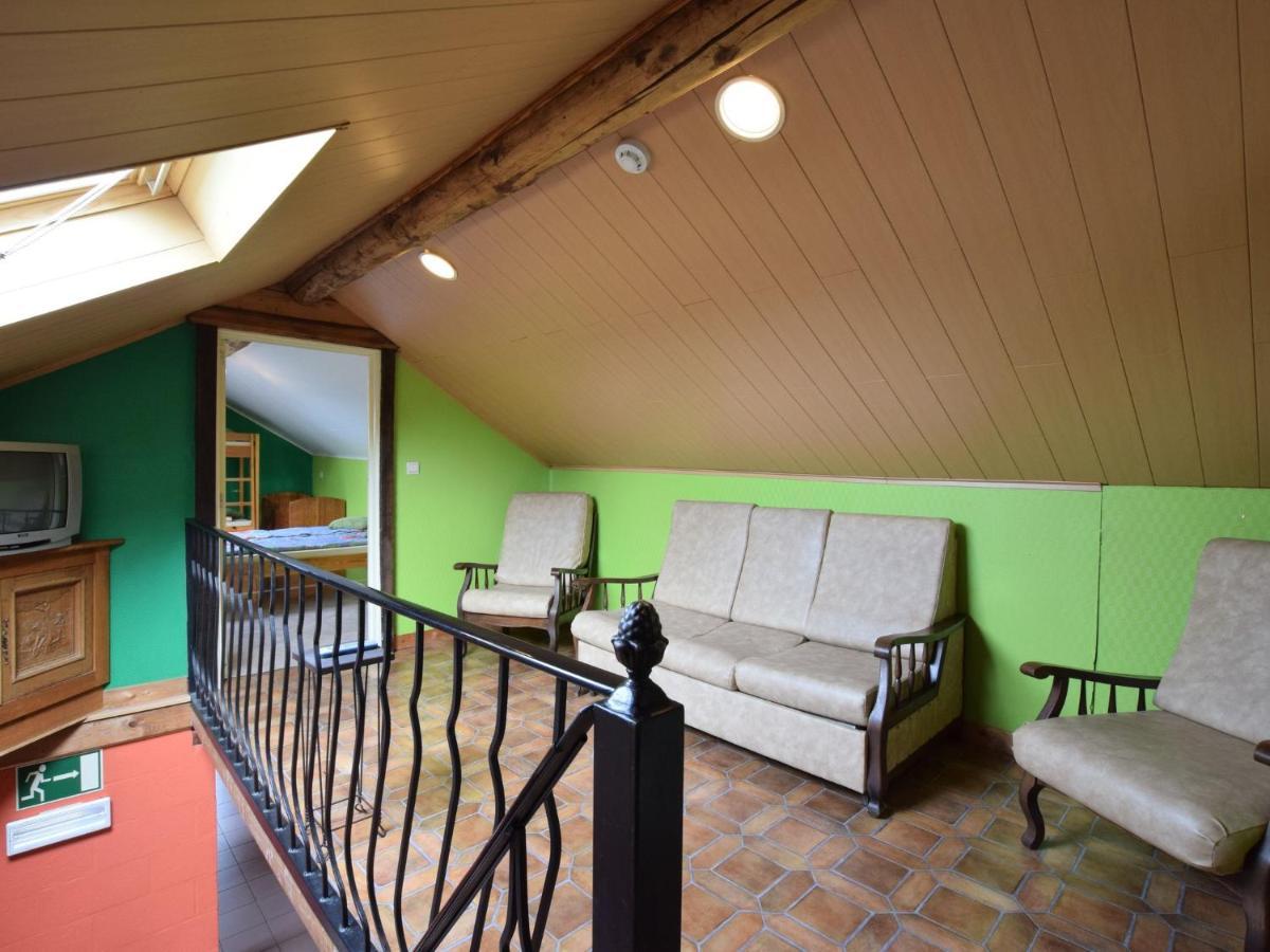 Quaint Cottage In Petite Langlire With Bubble Bath 외부 사진