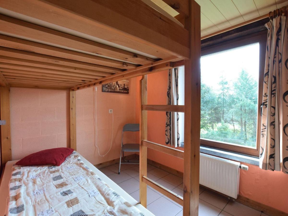 Quaint Cottage In Petite Langlire With Bubble Bath 외부 사진
